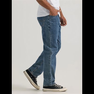 Джинсы Lee® модель 205 RELAXED FIT STRAIGHT LEG JEAN