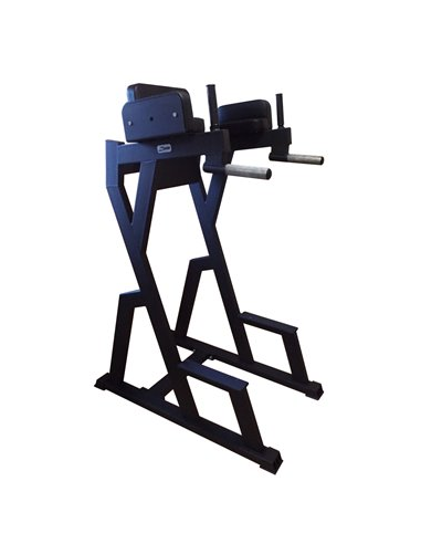 Брусья-пресс AV114/80