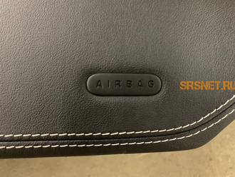 Ремонт торпедо Jaguar F-Pace