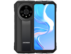 Doogee V31GT 12/256GB Black