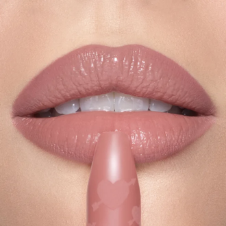 Charlotte Tilbury Love Effect Lipstick - Лимитированная помада для губ