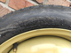 № Б916. Запасное колесо R16 4х100 135/70R16 Toyota