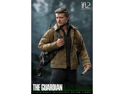 Джоэл (Педро Паскаль, Last of Us) - Коллекционная фигурка 1/12 scale The Guardian (PM9022) - Premium Toys