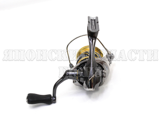 Катушка Shimano 20 TWINPOWER C2000S