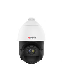 DS-I215(C) 2Мп поворотная IP-видеокамера с EXIR-подсветкой до 100м