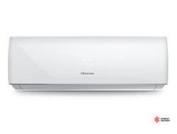 Внутренний блок настенного типа Hisense серии Smart FREE Match DC Inverter R32 AMS-12UW4RVEDB00