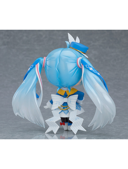 Нендроид Мику Хацунэ (Hatsune Miku 2020 Snow Parade Ver.)