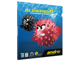 Andro Blowfish+