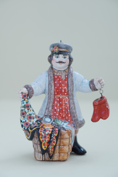 Коробейник