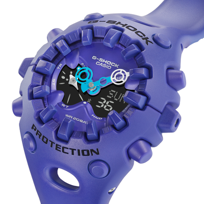 Часы Casio G-Shock GA-V01-2A