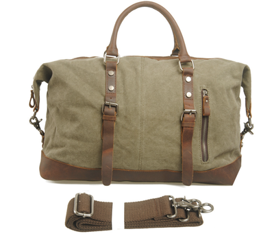 Сумка Wild Bags Hobo Army Green