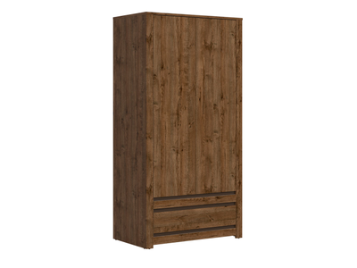 Гостиная KADA (КАДА) - Шкаф SZF2D1S