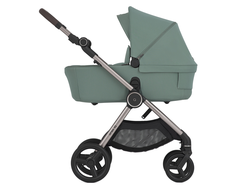 Коляска 2в1 Anex iQ Premium Olly 2026 (iq-29)