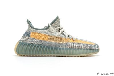 Adidas Yeezy Boost 350 V2 Israfil Мужские