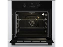 Стекло внешнее двери духовки Gorenje (828603) 592x485х35мм