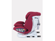 Автокресло 0-36 кг Rant Nitro Isofix 0+ 1-2-3 Red