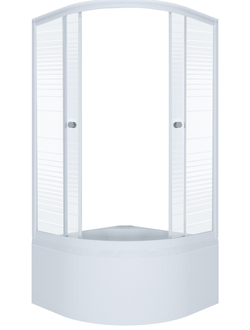 Душевой уголок Triton Стандарт 90х90 Б