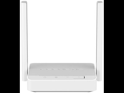 Wi-Fi роутер Zyxel Keenetic Starter (KN-1121) Белый