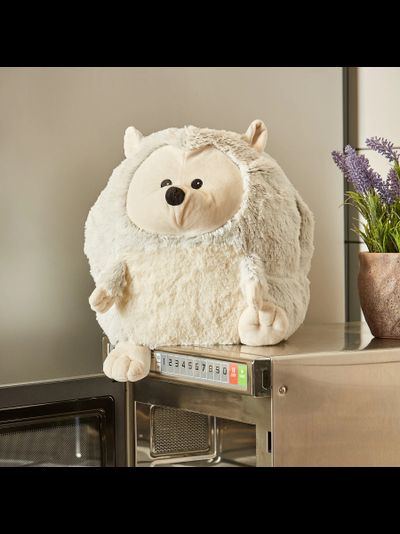 Грелка для рук Ёжик (большой)