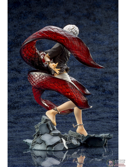 Фигурка 1/8 Кен Канеки (Kaneki Ken Awakened ver., Repaint ver.)