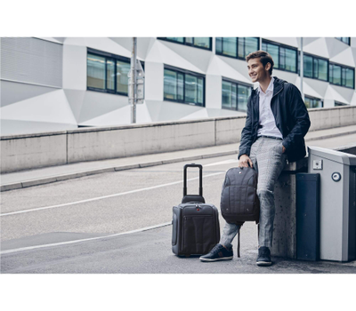 Рюкзак Wenger BC Mark Black