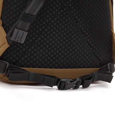 Рюкзак Pacsafe Vibe 25L Tan