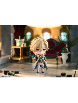 Нендроид Авантюрин (Aventurine)