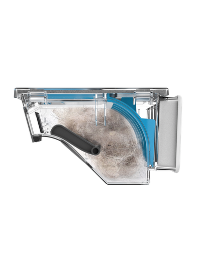 Робот пылесос моющий Hobot LEGEE-D8