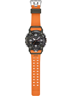 Часы Casio G-Shock GG-B100X-1A9
