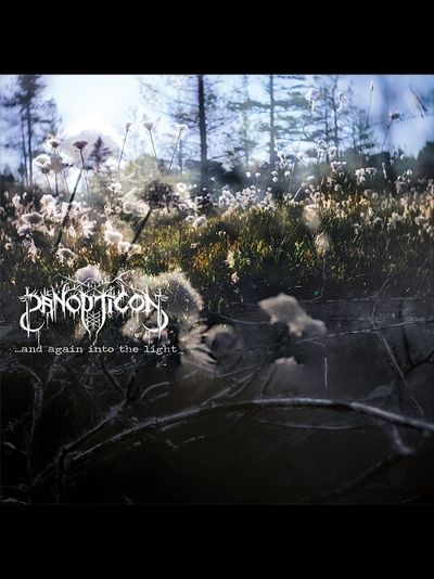 Panopticon - ...And Again Into The Light CD