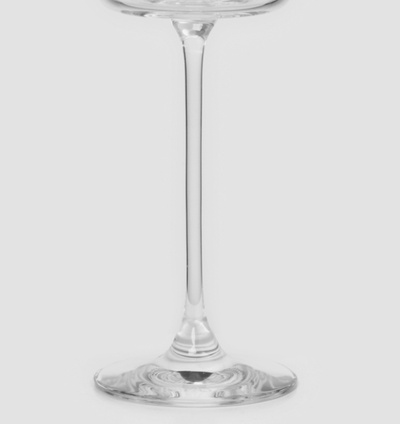 Набор фужеров для игристых  340мл, 2 шт