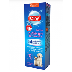Зубная паста кальций+, 75 мл