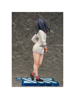 Фигурка 1/7 Рикка Такарада (Rikka Takarada)