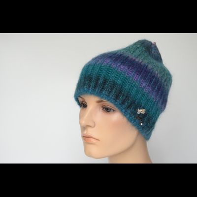 Шапка Vizio 1122 CYO разноцветная