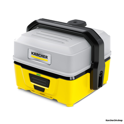 Портативная мойка Karcher OC 3 (1.680-015.0)