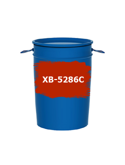 ЭМАЛЬ ХВ-5286С Н  (необрастайка)