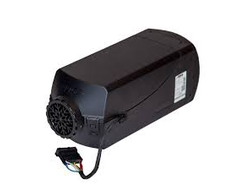 Воздушные отопители A100