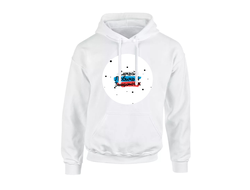 Толстовка на 23 февраля №39