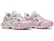 Кроссовки Balenciaga Track.2 Sneaker Pink Beige