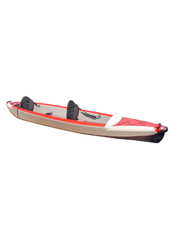 Байдарка надувная RST Airdeck 410