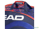 Теннисная сумка Head Radical 12R Monstercombi 2018