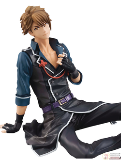 Фигурка Рюноскэ Цунаши (Tsunashi Ryuunosuke)