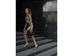 NIKA 2214 Черный