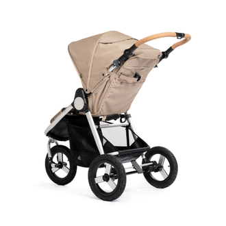Коляска 2в1 Bumbleride Indie Sand 2025