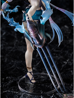 Фигурка 1/7 Лила Децирус (Lila Decyrus Swimsuit Ver.)