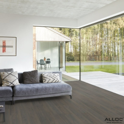 Ламинат Alloc Original Орех Нью-Эйдж 04574 34 класс толщина 11 мм без фаски с подложкой 1.912 м2