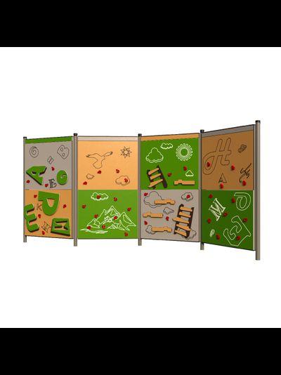 Скалодром Romana 122.01.00-01