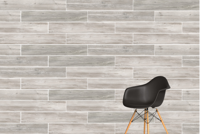 ASPENWOOD, 20х120 см, глазурованный керамогранит, плитка, норковый, матовый, K945696R