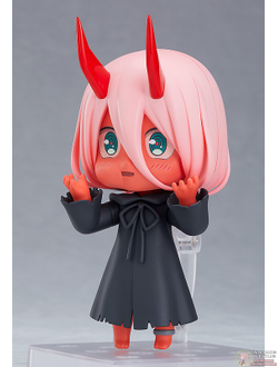 Нендроид Зеро Ту (Zero Two Childhood Ver.)