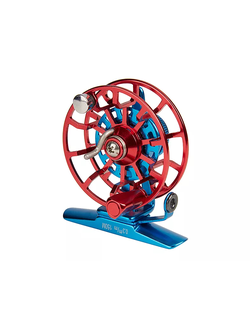 Катушка HIGASHI HI-55S Blue/Red